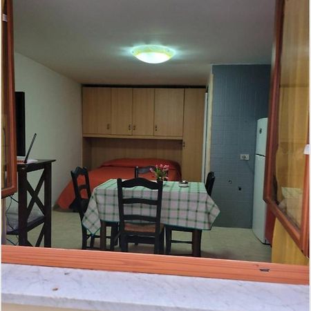 La Casa E Pulcinella Lägenhet Neapel Exteriör bild