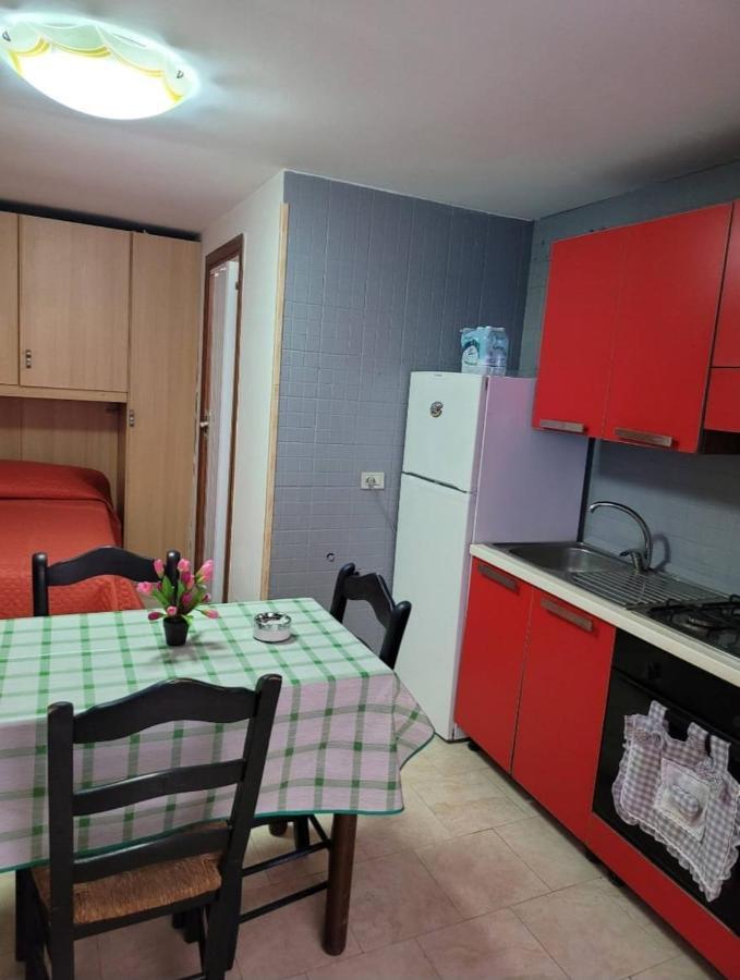 La Casa E Pulcinella Lägenhet Neapel Exteriör bild